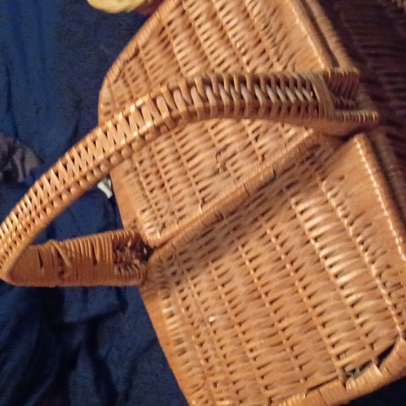 Picnic baskets - Picture 2 of 4
